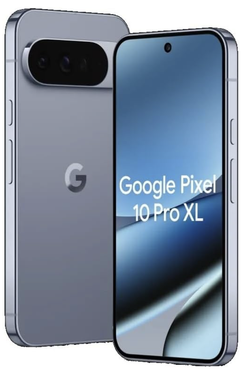 Screenshot 2025-10-06 at 3.41.20 AM Google PIxel 10 Pro XL 256GB, Moonstone, International Version - Image 5
