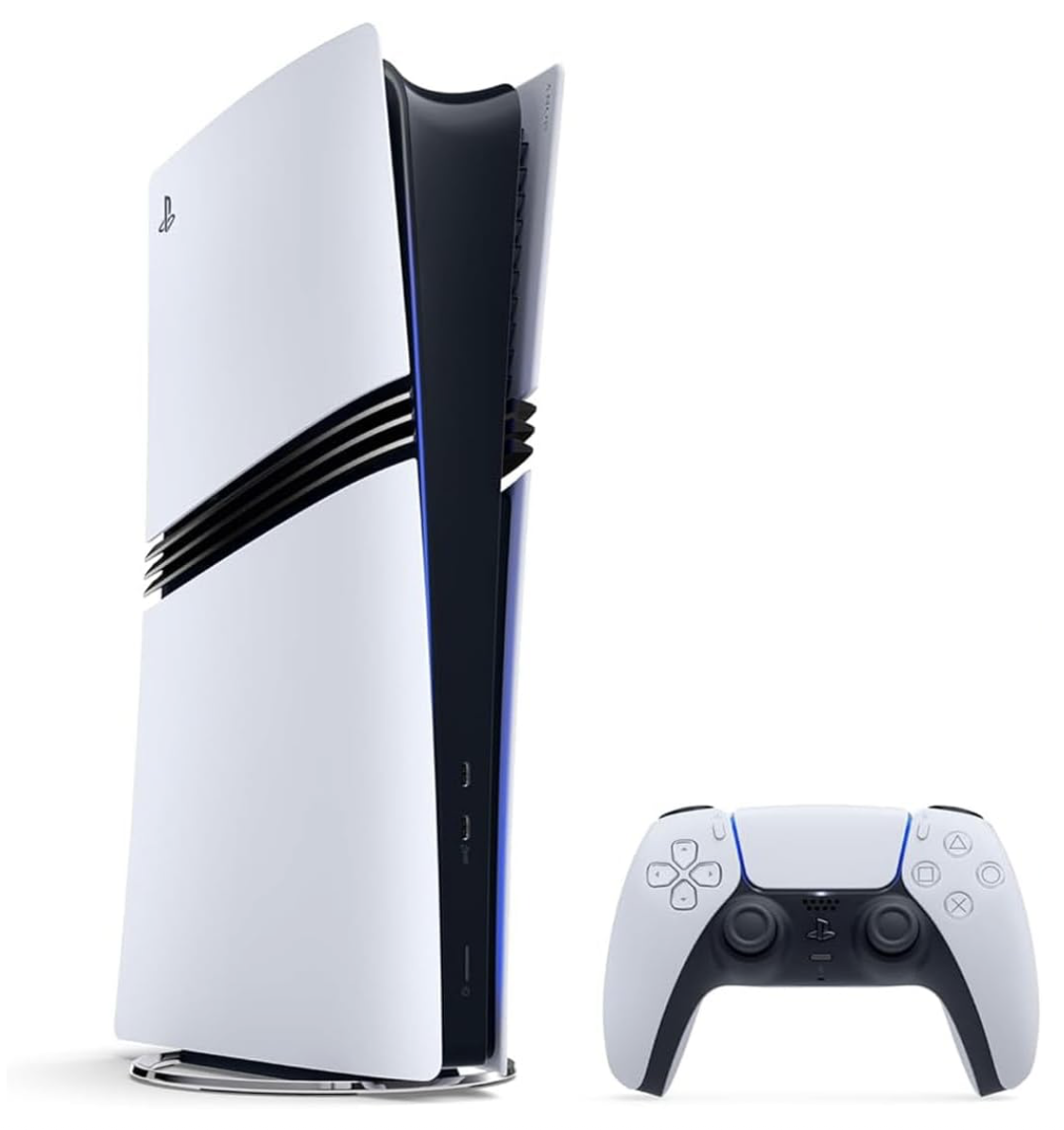 Screenshot 2025-10-06 at 4.01.20 AM Sony PlayStation 5 PRO Digital Console - International Version - Image 1