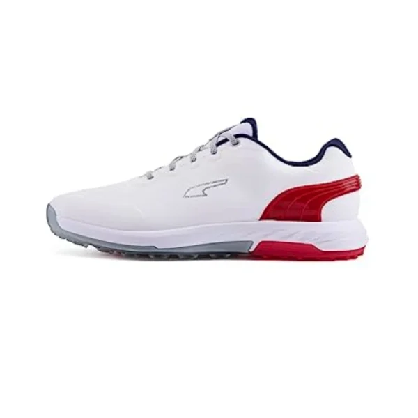 PUMA Men's Alphacat Nitro Sneaker
