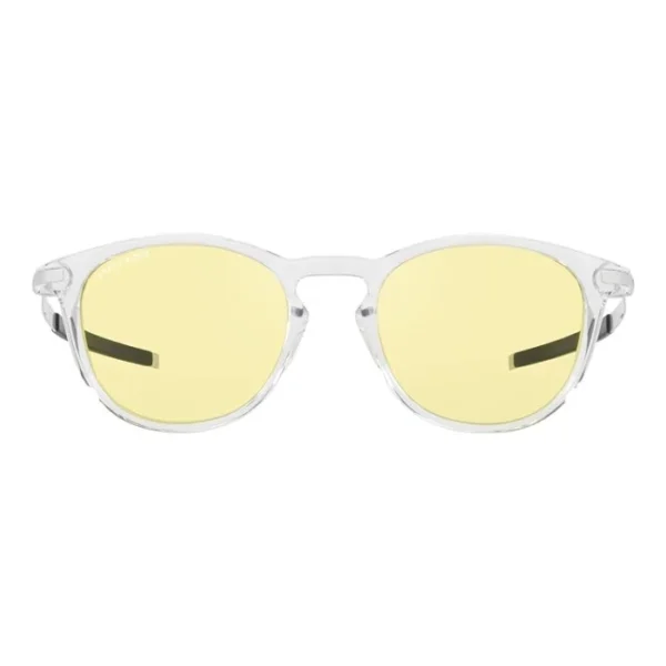 Oakley Men's Oo9439 Pitchman R Round Sunglasses