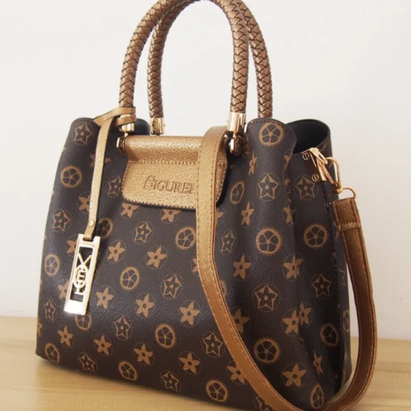 Fashion Handbags Women Bags Shoulder Messenger Bags Wedding Purse Clutch Bag Top