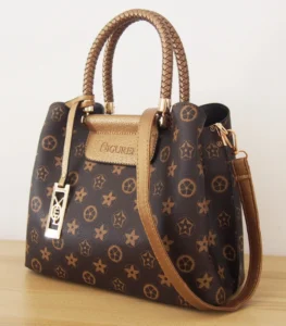 Fashion Handbags Women Bags Shoulder Messenger Bags Wedding Purse Clutch Bag Top - Image 2