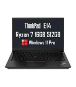 Lenovo ThinkPad E14 Gen 3 14 FHD IPS
