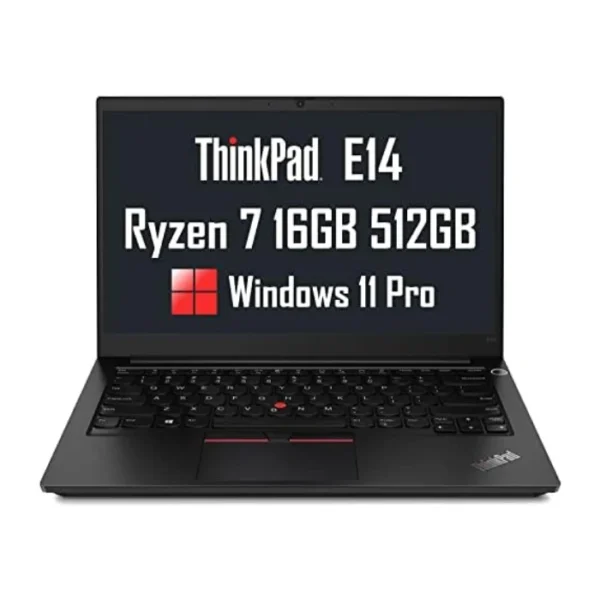 Lenovo ThinkPad E14 Gen 3 14 FHD IPS