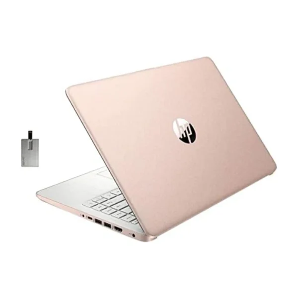 2021 HP Stream 14 HD Laptop Computer