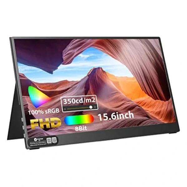 Ingnok Portable Monitor