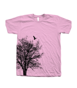 Tree T shirt