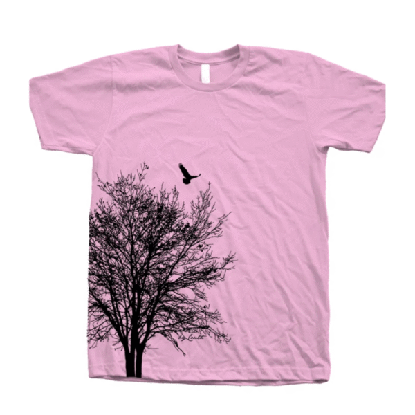 Tree T shirt