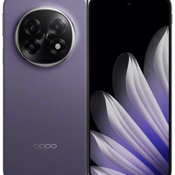 Oppo Find N5 Foldable Smartphone – 8.12" LTPO OLED, Snapdragon 8 Elite, 5G Android Phone, Hasselblad Camera