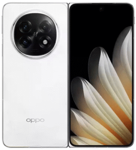 Oppo Find N5 Foldable Smartphone – 8.12" LTPO OLED, Snapdragon 8 Elite, 5G Android Phone, Hasselblad Camera - Image 3