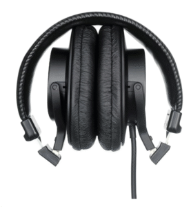 Sony MDR7506 Professional Large Diaphragm Headphone - Image 2