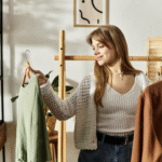 Women Clothing and Fashion
