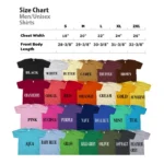 Tree T shirt - Image 6