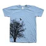 Tree T shirt - Image 4