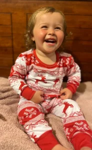 Christmas Family Pajamas - Image 4
