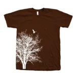 Tree T shirt - Image 5