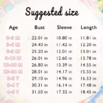 Personalized Baby Name Sweater - Image 5