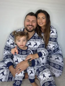 Christmas Family Pajamas - Image 3