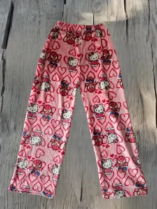 HK x Spider Pajamas - Image 4
