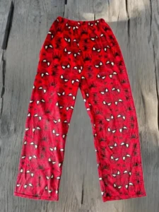 HK x Spider Pajamas - Image 3