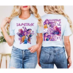 Huntrix T Shirt - Image 2