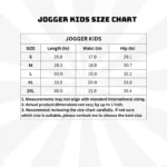 Kpop Demon Hunters Costume Hoodie Jogger - Image 7