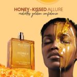 BellaVita Luxury Honey Oud Eau de Parfum (3.4 fl. oz.) | Patchouli, Vanilla, Bergamot, Floral & Spicy + Made with Clean & Vegan Essentials Oils + Cruelty Free | Long-Lasting Unisex Fragrance 90% of respondents would recommend this to a friend - Image 3