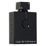 Armaf Club De Nuit Intense Man EDT Men 3.6 Fl Oz 96% of respondents would recommend this to a friend - Image 2