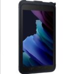 Samsung Galaxy Tab Active3 Rugged Tablet - 8 WUXGA - Octa-core (8 Core) 2.70 GHz 1.70 GHz - 4 GB RAM - 64 GB Storage - Android 10 - Black