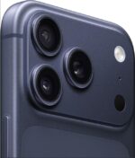 iPhone 17 Pro Deep Blue 256GB - Image 3