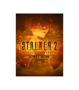 S.T.A.L.K.E.R. 2: Heart of Chornobyl Ultimate Edition - Image 4