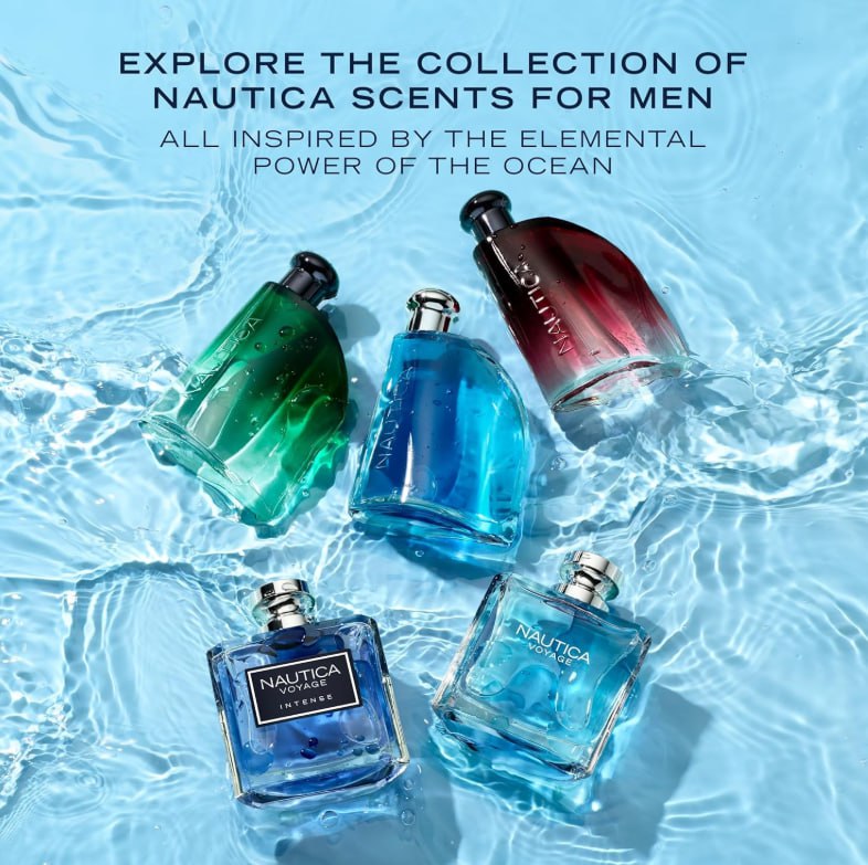 2025-09-18-02.39.51-31 Nautica Voyage Eau De Toilette for Men - Fresh, Romantic, Fruity Scent - 3.3 Fl Oz 99% of respondents would recommend this to a friend - Image 2