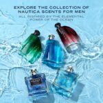 Nautica Voyage Eau De Toilette for Men - Fresh, Romantic, Fruity Scent - 3.3 Fl Oz 99% of respondents would recommend this to a friend - Image 2