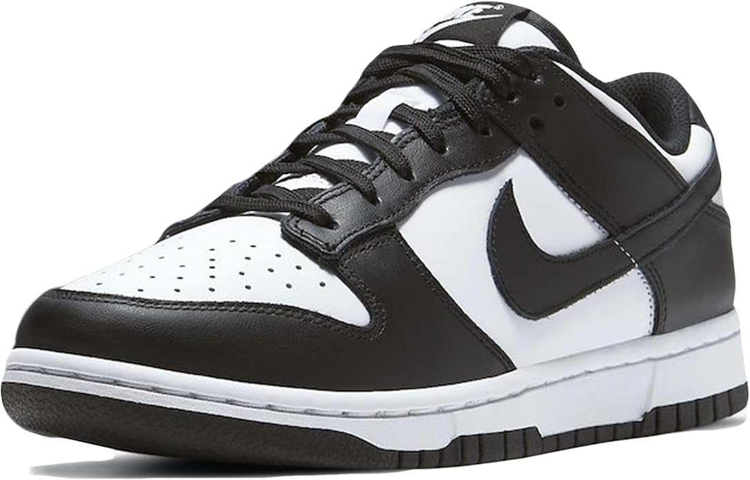 Nike Men's Dunk Low Retro Sneaker