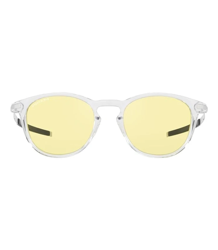 Oakley Men's Oo9439 Pitchman R Round Sunglasses