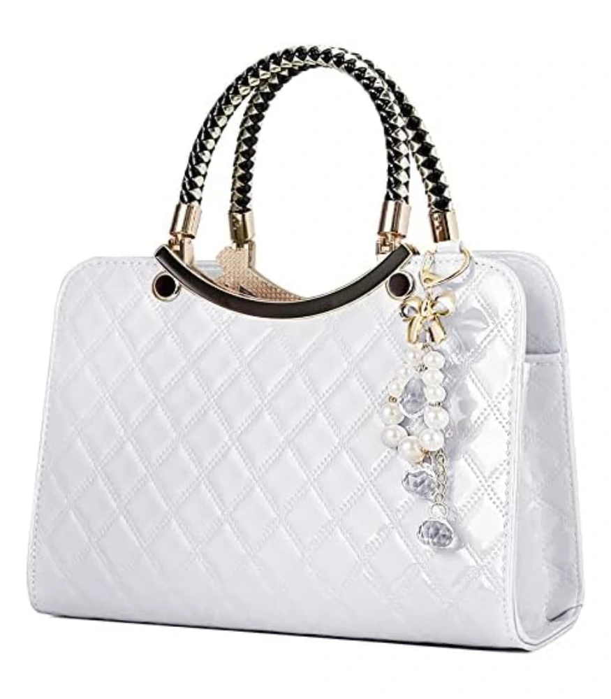 Etssy-Sellers-Products-Main-Images-31-10 TIBES Shiny Patent Leather Women Purses - Image 2