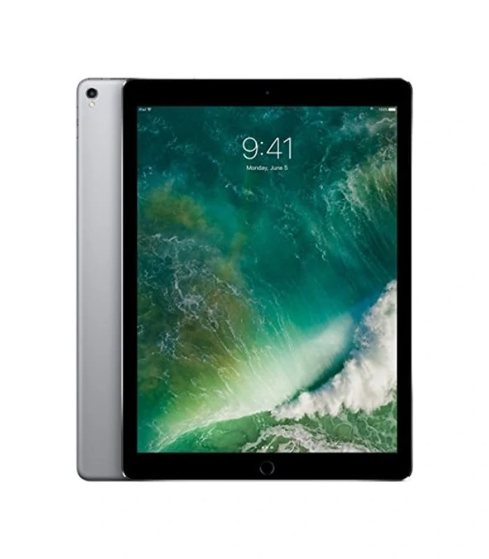 Apple iPad Pro 12.9-inch 512GB MPKY2LL/A (2nd Generation, Wi-Fi Only, Space Gray) Mid 2017 (Renewed)