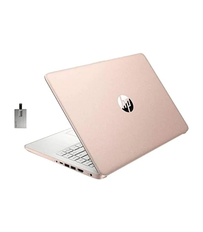 2021 HP Stream 14 HD Laptop Computer