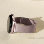 Biggest sale in 60+ days Local taxes included (where applicable) Mesh Band For Google Pixel Watch 3 2 1, Adjustable Magnetic Clasp, Durable Stainless Steel Strap 41mm 45mm, Gift For Her