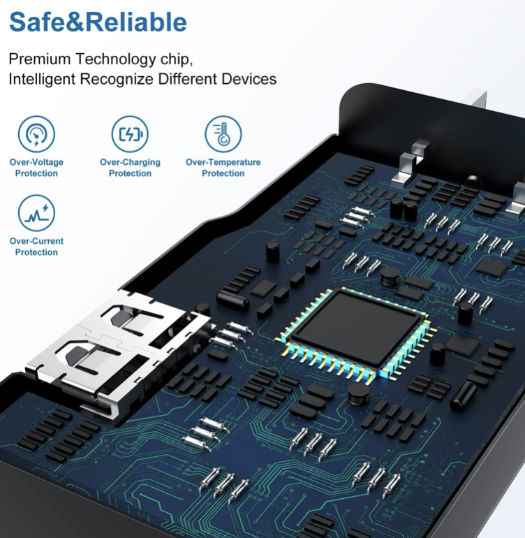 Screenshot-2025-09-18-at-2.10.41-AM-4 2-Pack Fast Charging USB C Wall Charger & 6ft Cable for Samsung Galaxy, Google Pixel, LG, HTC, OnePlus, and More - Image 3