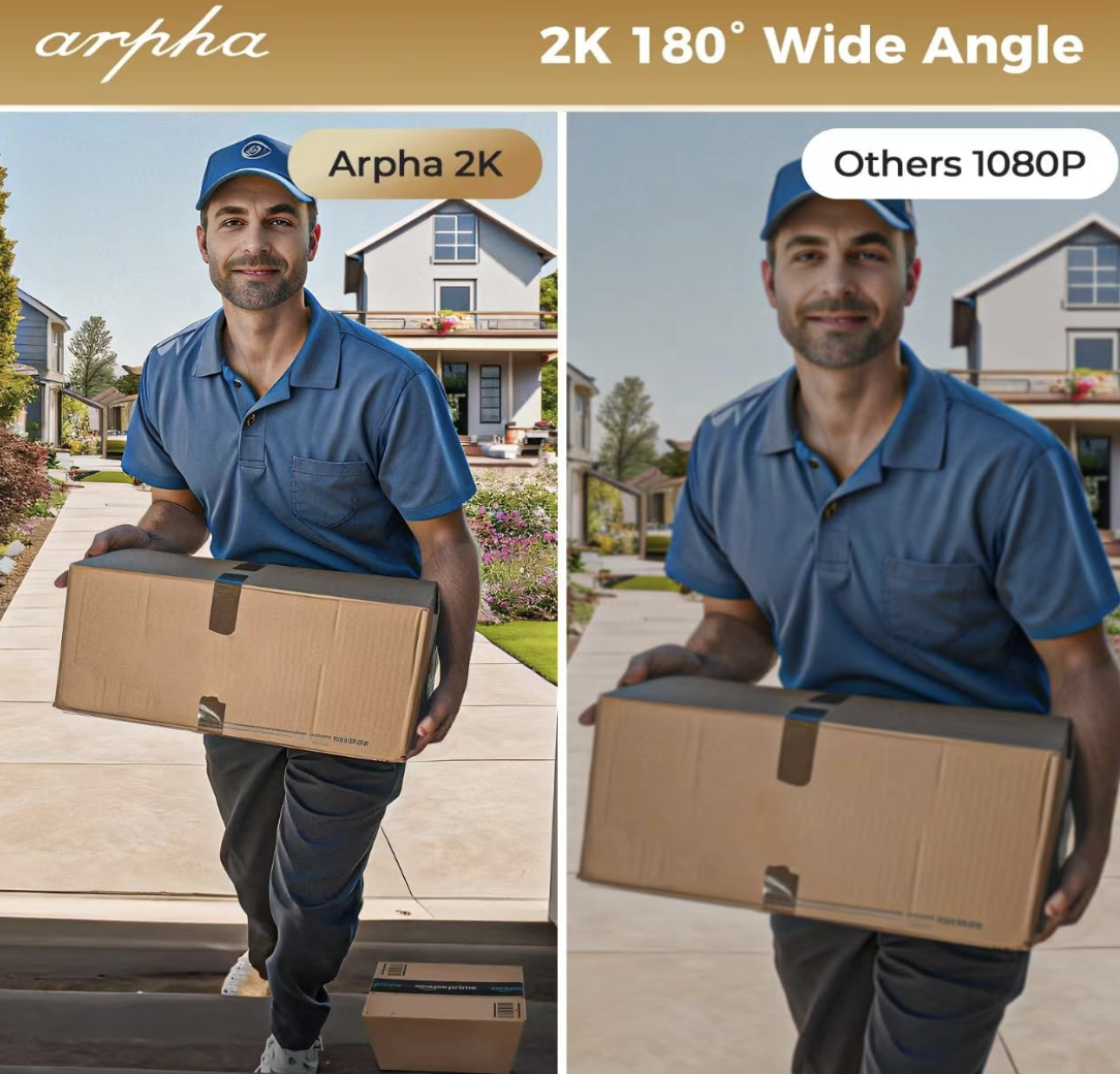 Screenshot-2025-09-21-at-1.35.18-AM-57 WiFi Smart Door Lock, 5-in-1 Fingerprint Keyless Entry Door Lock, Two-Way Audio, Dual Motion Sensors, App Remote Control, Keypad Code, IP65 Waterproof - Image 2