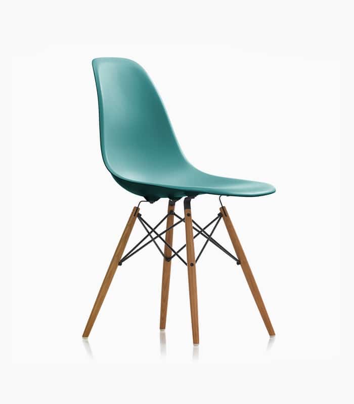 eames-plastic-side-chair-3-6 Eames plastic side chair - Image 3