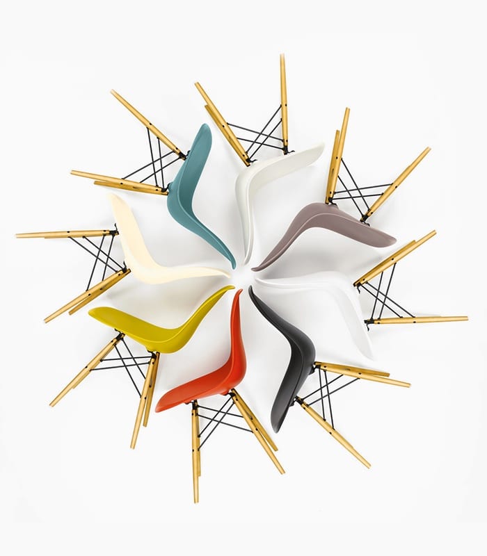 eames-plastic-side-chair-4-2 Eames plastic side chair - Image 4