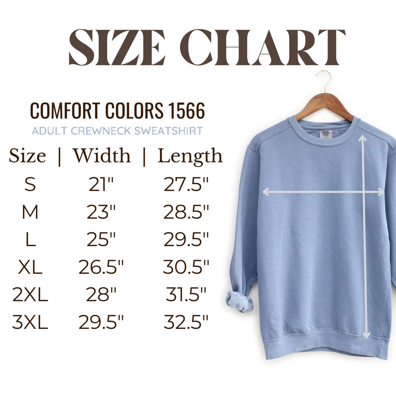 il_1588xN.6387466037_b0jm-15 Salted Butter Sweatshirt, Comfort Colors® Stick Of Butter Sweater, Funny Baker Gift, Baking Shirt, Foodie Chef Shirt, Butter Lover Gift - Image 2