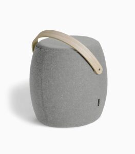 Ottoman with handle - Image 2