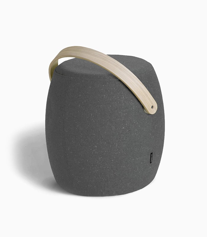 ornare-auctor-3-26 Ottoman with handle - Image 3