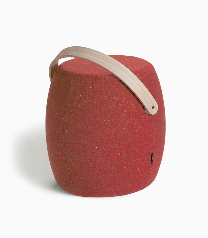 ornare-auctor-4-81 Ottoman with handle - Image 4