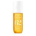 SOL DE JANEIRO Hair & Body Fragrance Mist - Rio Radiance Perfume - 240mL8.1 fl oz 93% of respondents would recommend this to a friend