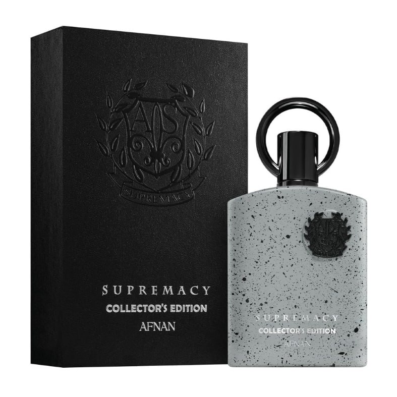 photo_2025-09-18-03.42.43-19 Afnan Supremacy Collector's Edition for Men Eau De Parfum, 3.4 Fl. Oz 92% of respondents would recommend this to a friend - Image 2