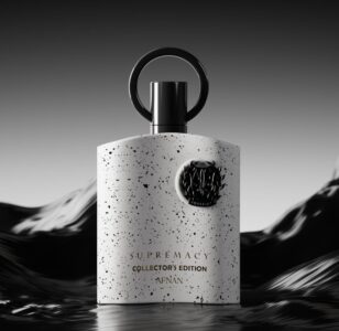 Afnan Supremacy Collector's Edition for Men Eau De Parfum, 3.4 Fl. Oz 92% of respondents would recommend this to a friend - Image 3